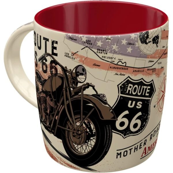 tasse à café vintage​