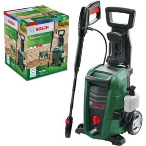 Bosch Nettoyeur Haute-Pression