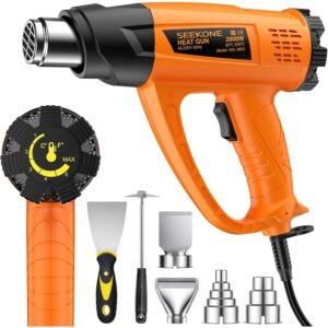 Décapeur Thermique Professionnel