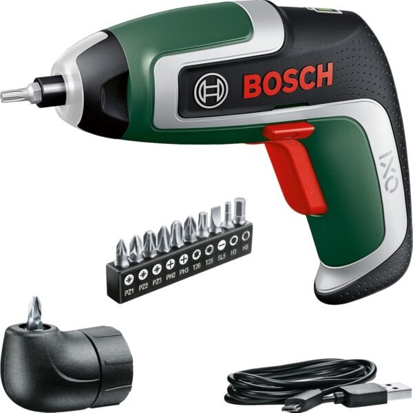 Bosch Visseuse compacte sans fil