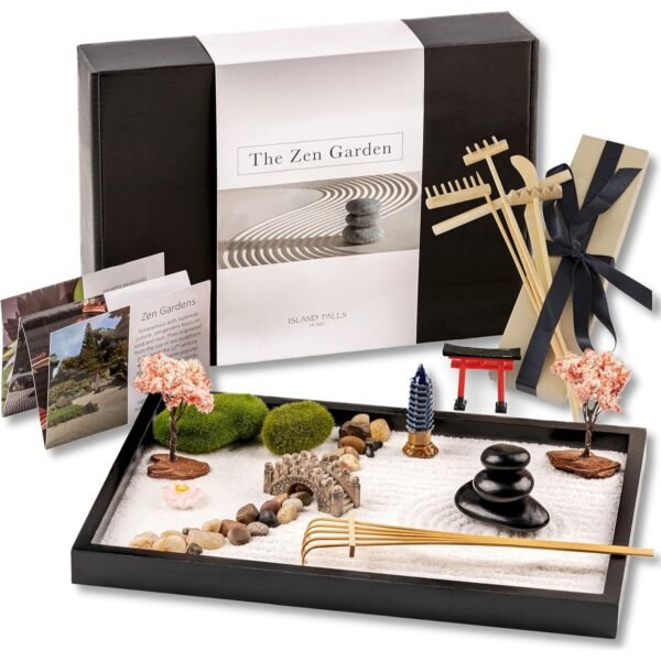 Jardin Zen Miniature
