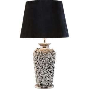 Kare Design Lampe à Poser Rose