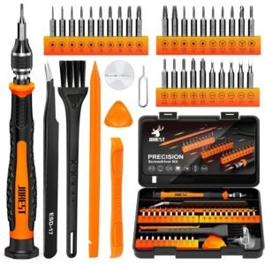 Kit Tournevis de Précision