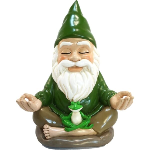 Le Nain Zen