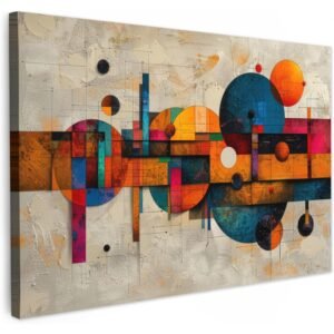 Impression sur Toile