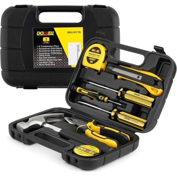 Le mini kit d’outils
