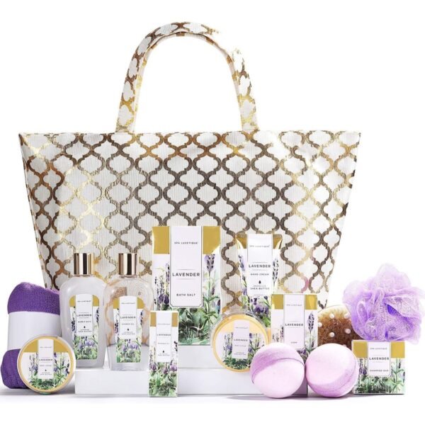 Spa Luxetique
