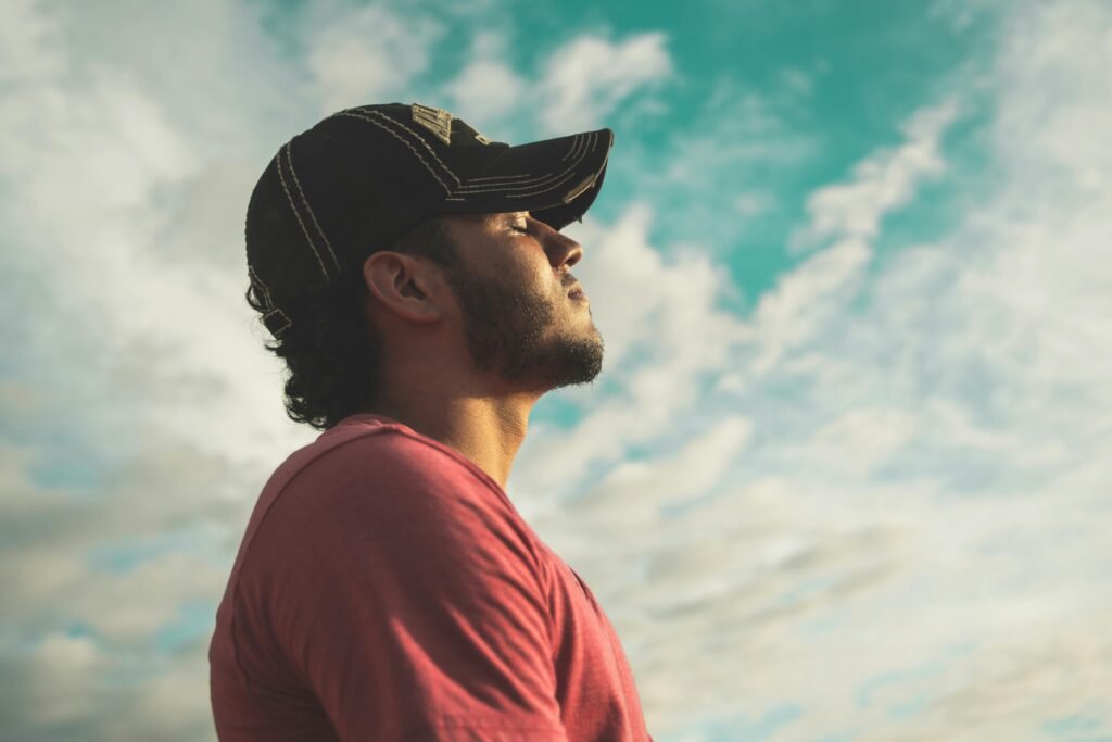 Casquette Unique