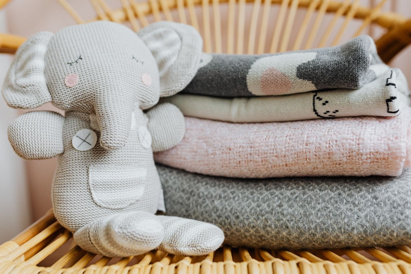 Idées cadeaux Bébé
