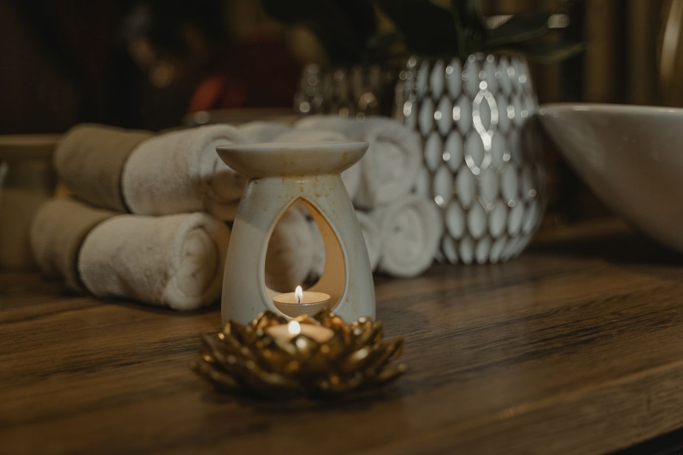 Idées cadeaux Bien-être