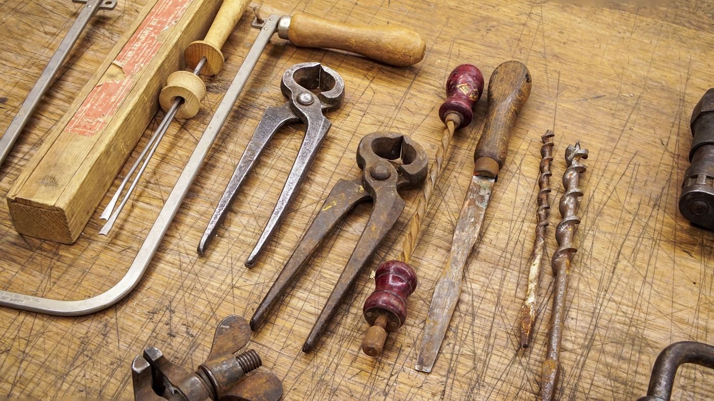 Idées cadeaux Bricolage