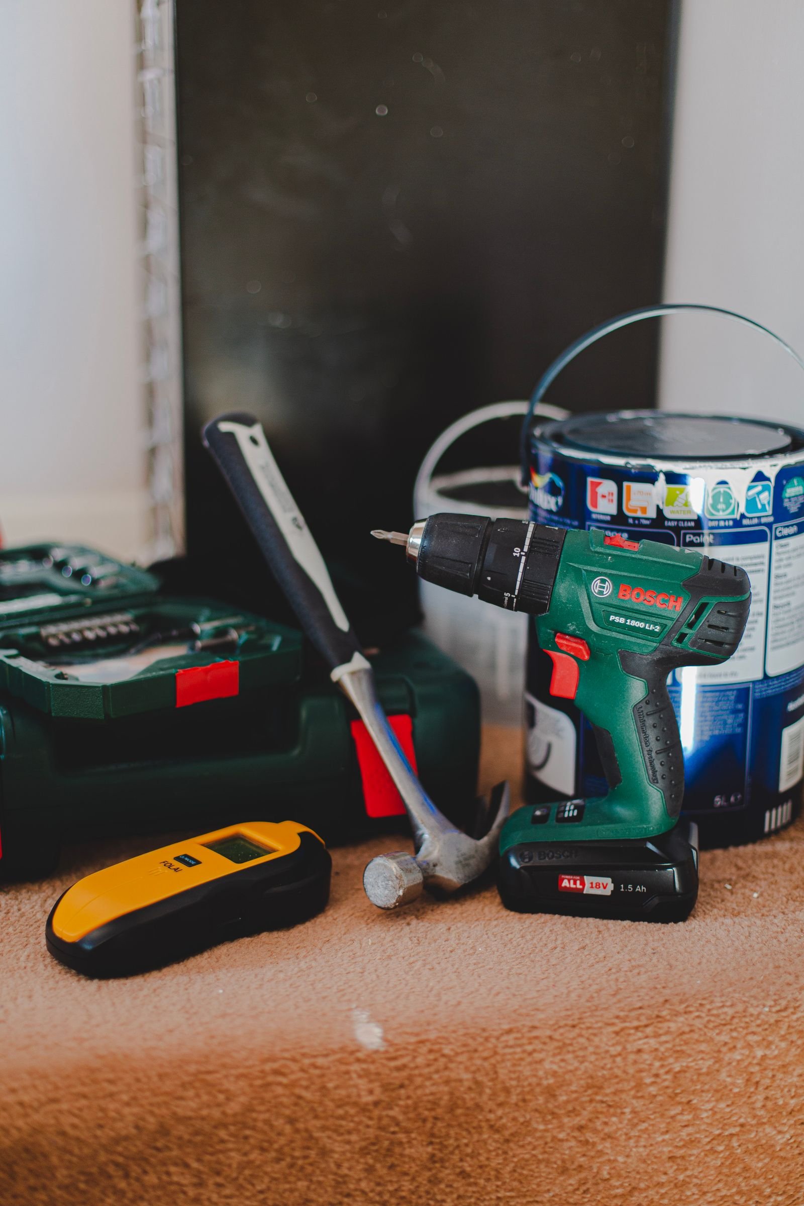Cadeau bricolage original : ce qu’il n’a pas, parce qu’on ne se l’achète pas soi-même