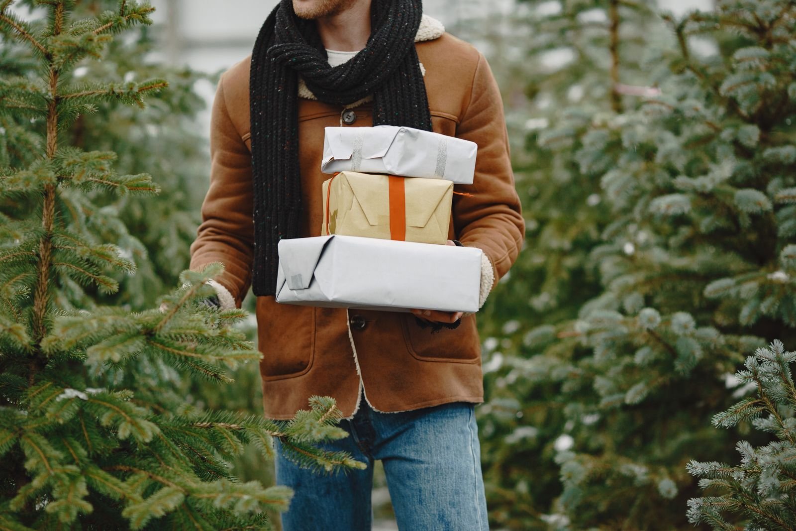 Cadeau homme Noël : ce que chaque budget achète vraiment