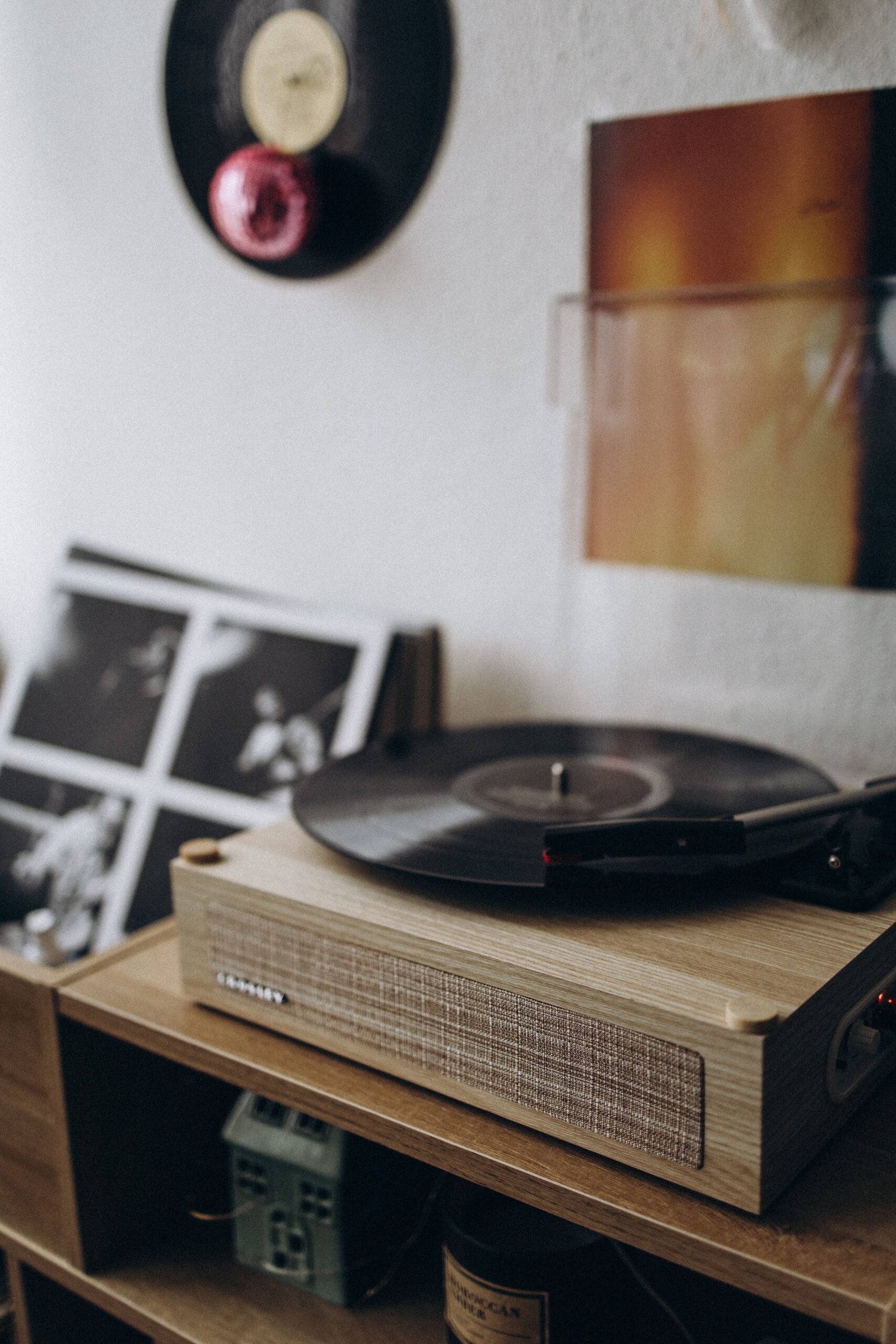 Cadeau musique : ce qui fait plaisir à quelqu&rsquo;un qui écoute vraiment