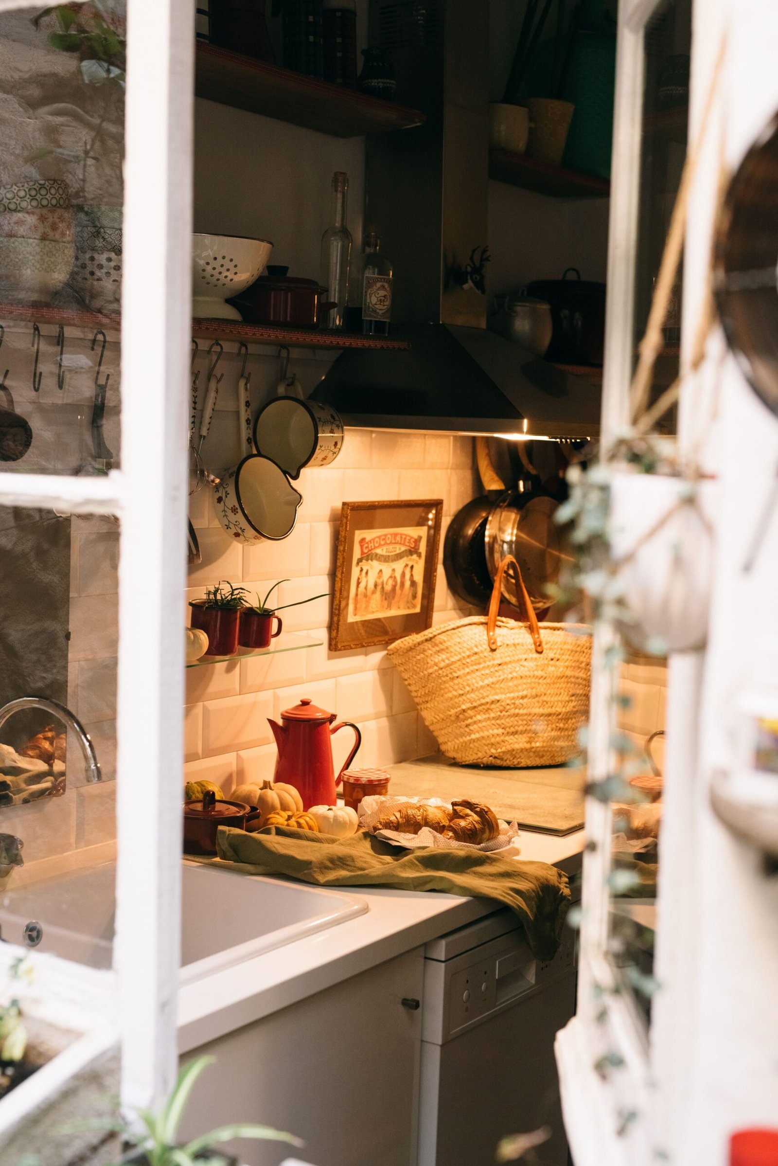 Cadeaux utiles pour la maison : la regle de la place disponible
