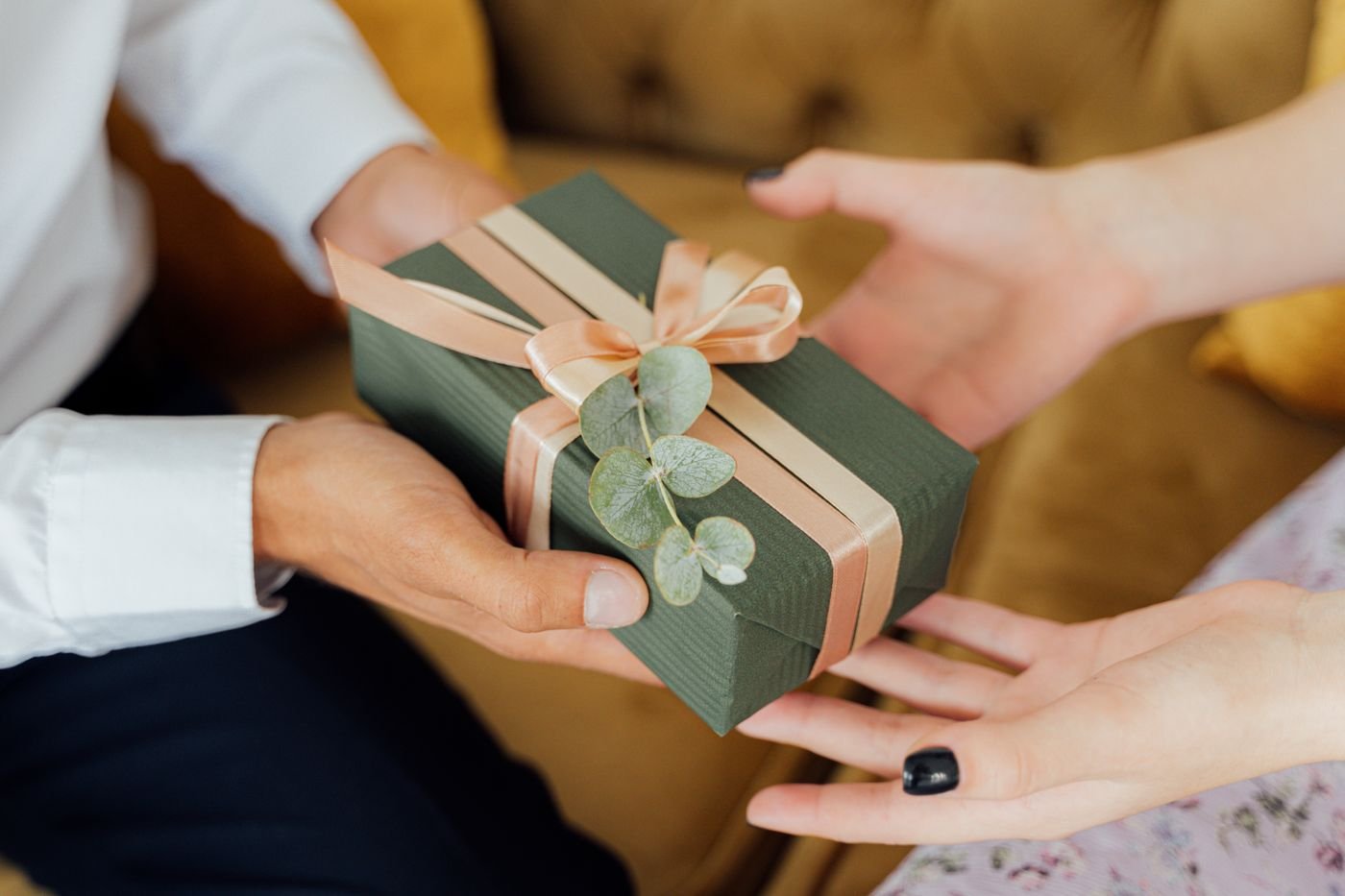 Idées cadeaux Couple