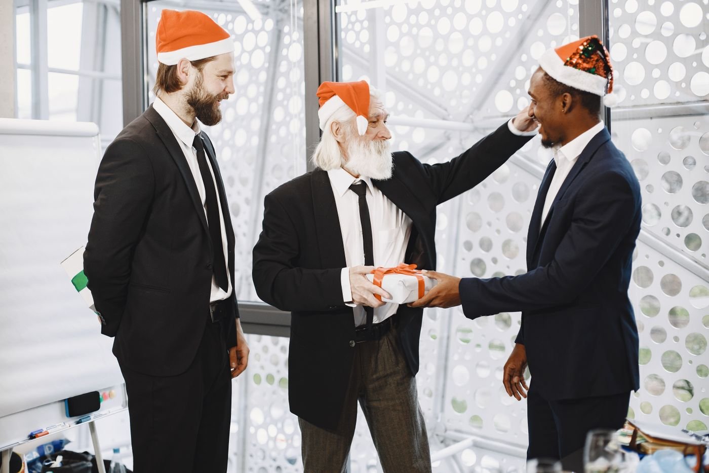 Idées cadeaux Destinataires