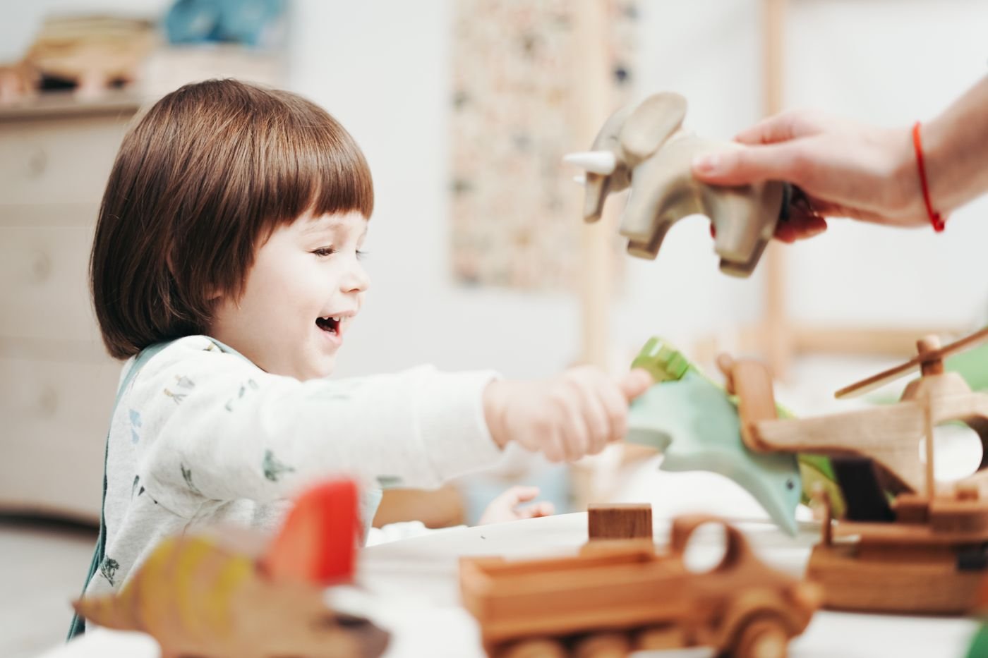 Idées cadeaux Enfant