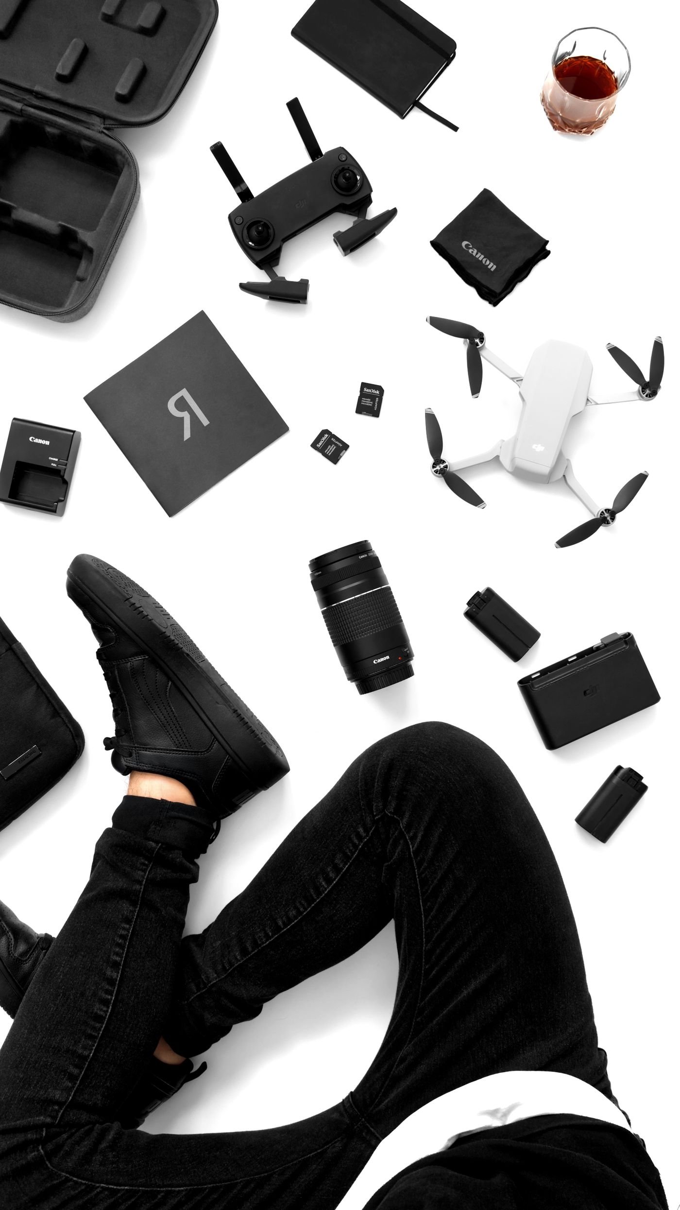 Idées cadeaux Gadget