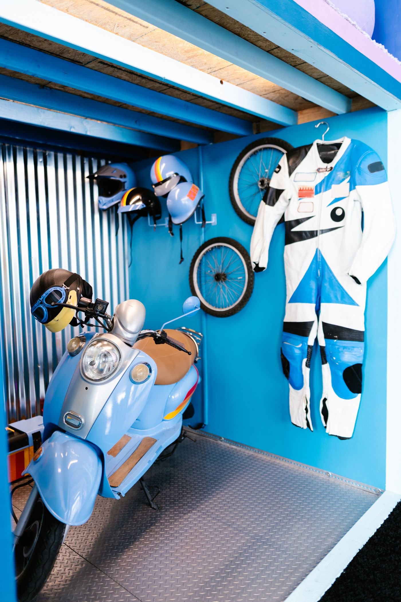 Idées cadeaux Moto