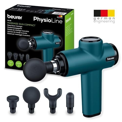 Beurer MG 99, pistolet de massage
