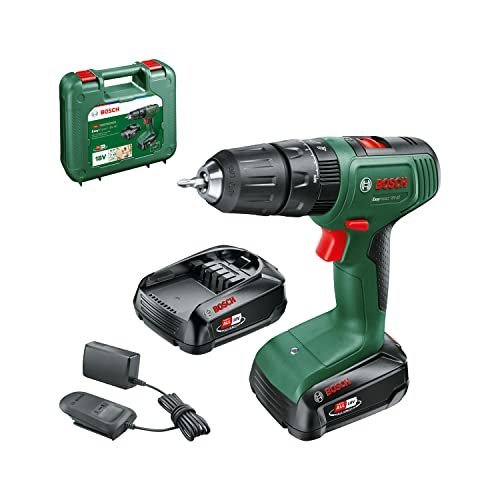 Bosch EasyImpact 18V-40, perceuse-visseuse à percussion