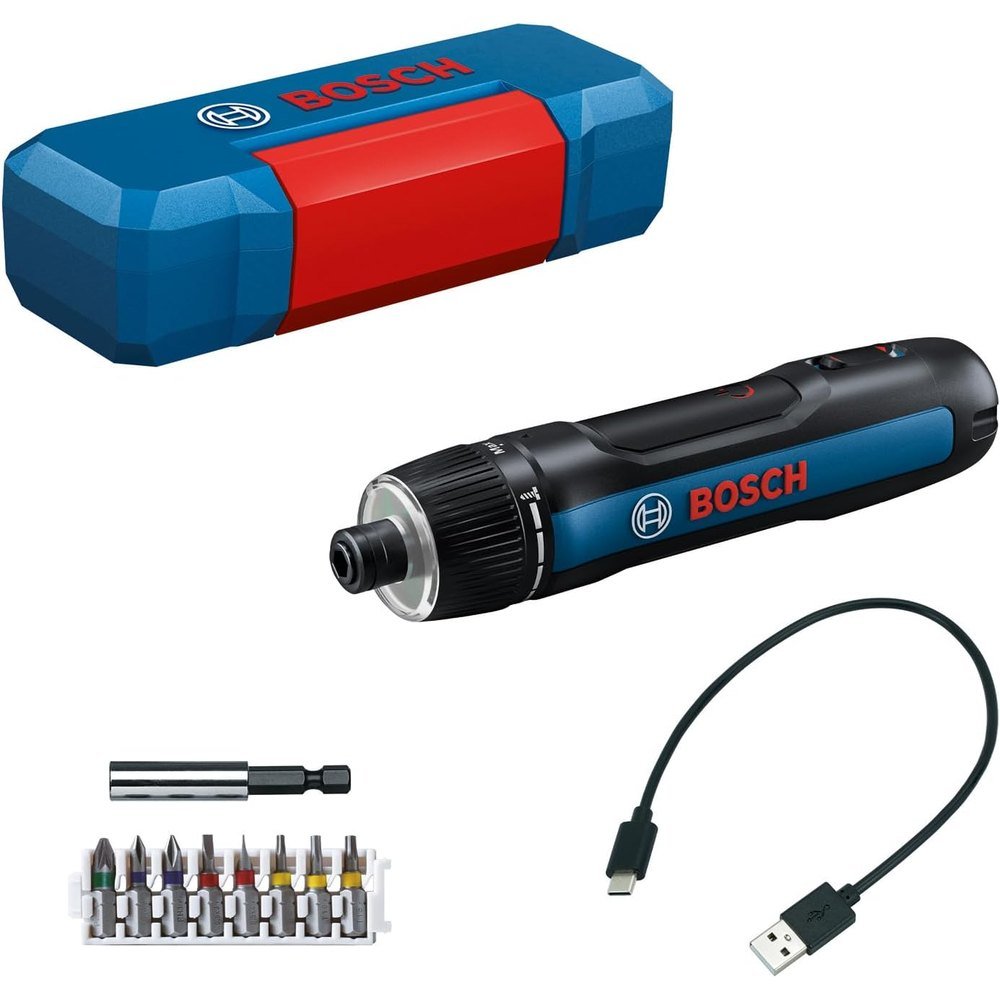 Bosch GO 3 Professional, tournevis sans fil
