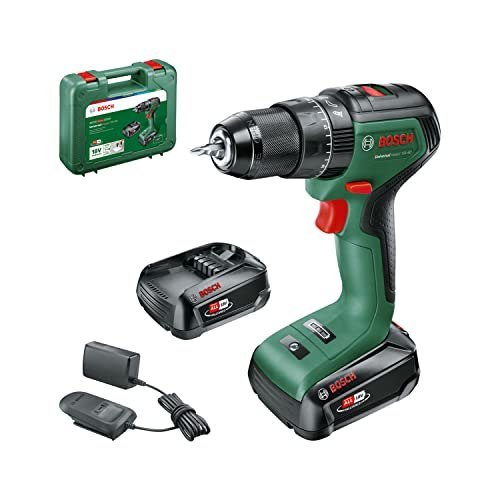 Bosch UniversalImpact 18V-60, perceuse-visseuse