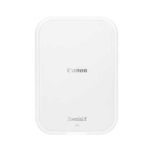 Canon Zoemini 2, imprimante photo portable