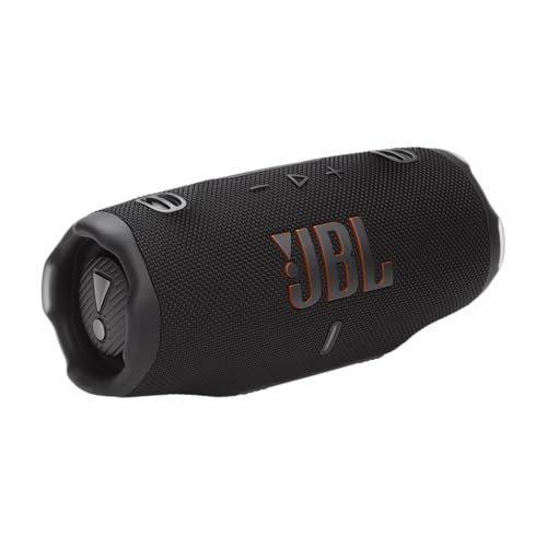 JBL Charge 6, enceinte Bluetooth portable