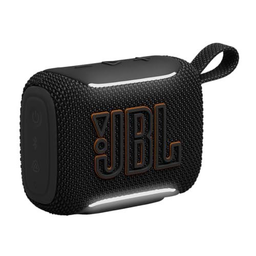 JBL Go 5, enceinte Bluetooth ultra portable