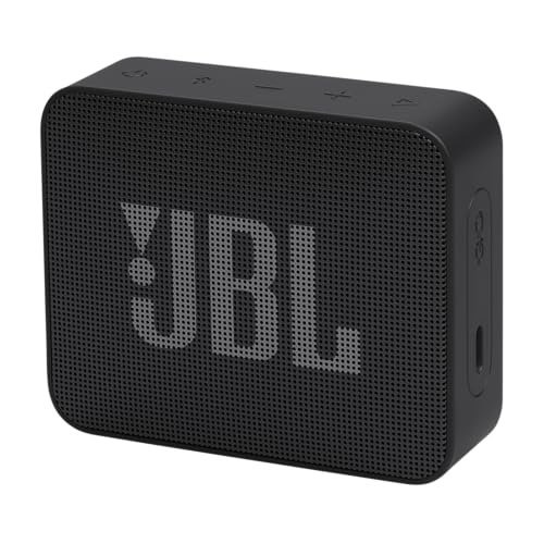 JBL Go Essential 2, enceinte Bluetooth