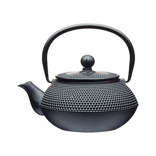 La Cafetière, théière japonaise en fonte 600 ml