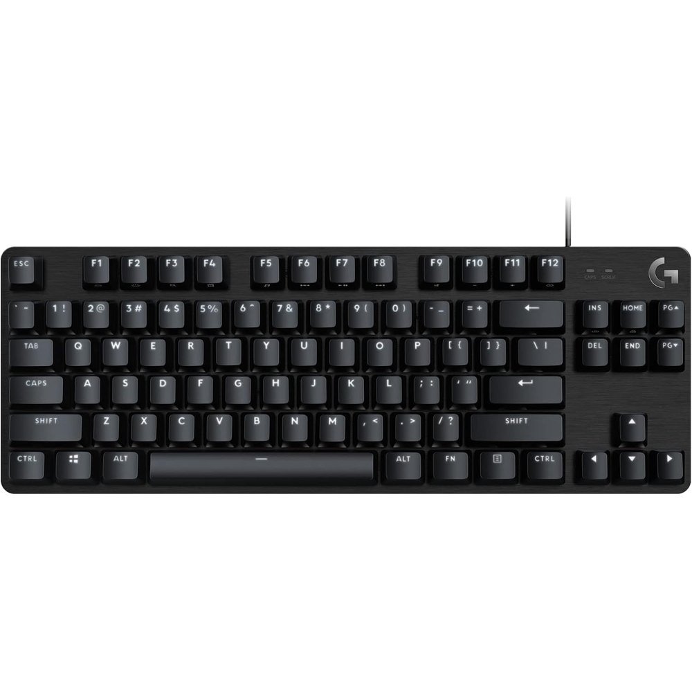 Logitech G413 TKL SE, clavier mécanique