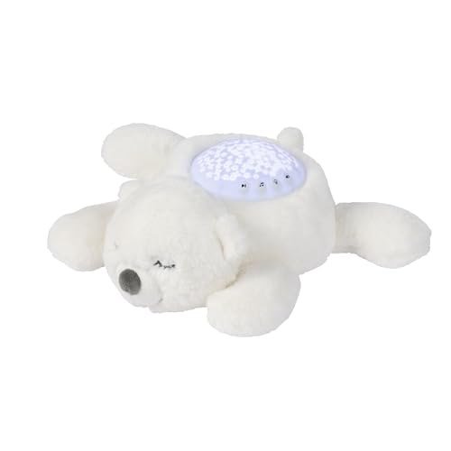 Nattou, veilleuse Koala projecteur d&rsquo;étoiles