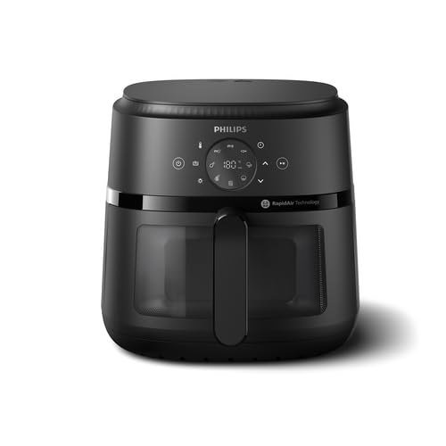 Philips Airfryer 2000, 6,2 L