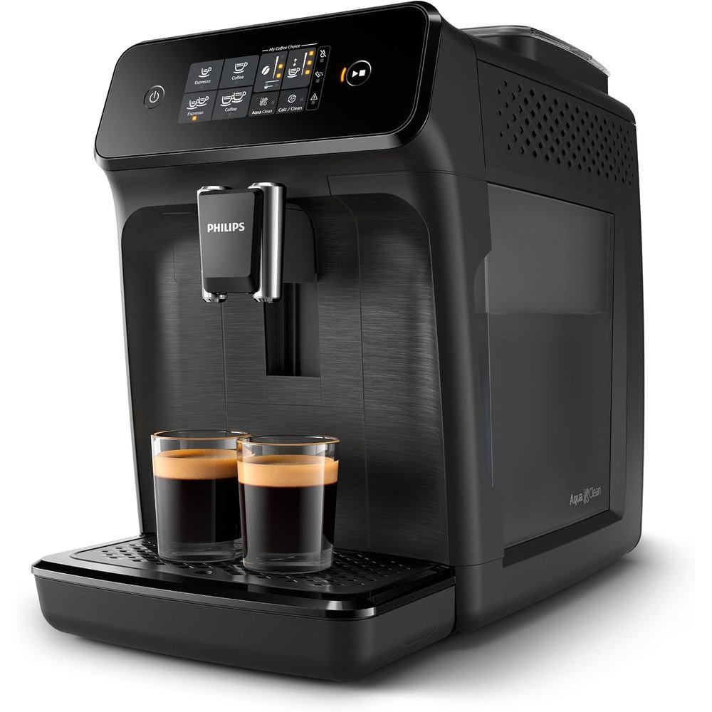 Philips Machine à Espresso Automatique EP1200