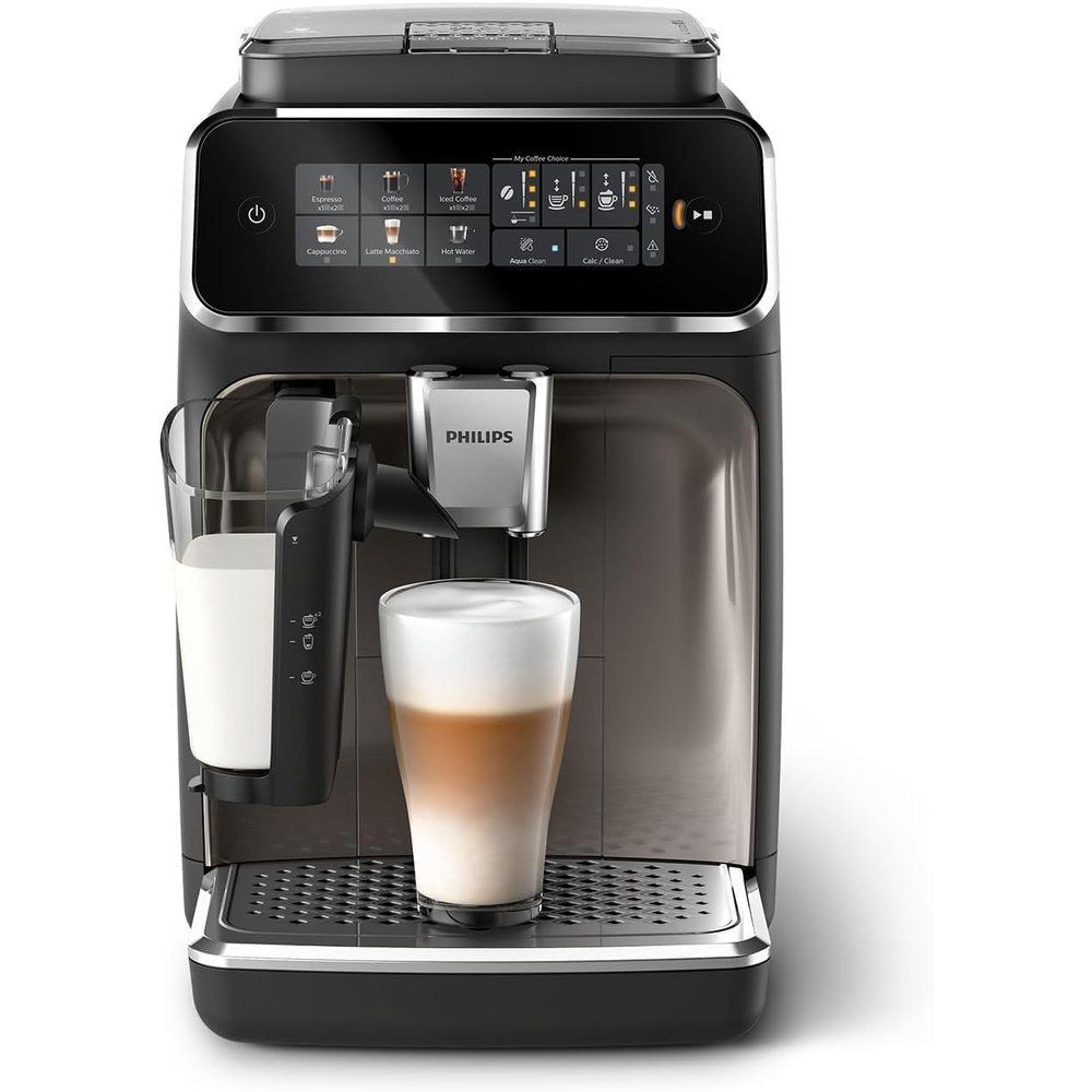 Philips Série 3300 LatteGo