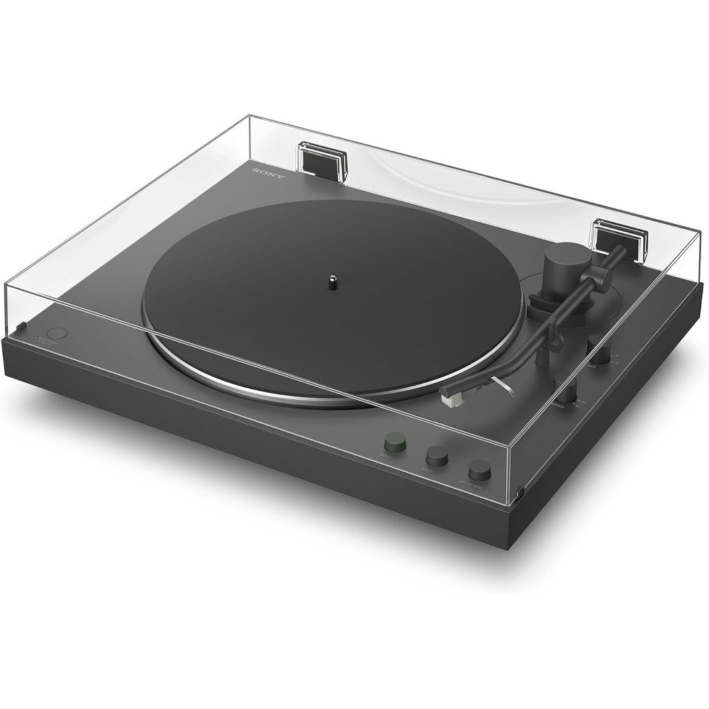 Sony PS-LX3BT, platine vinyle Bluetooth