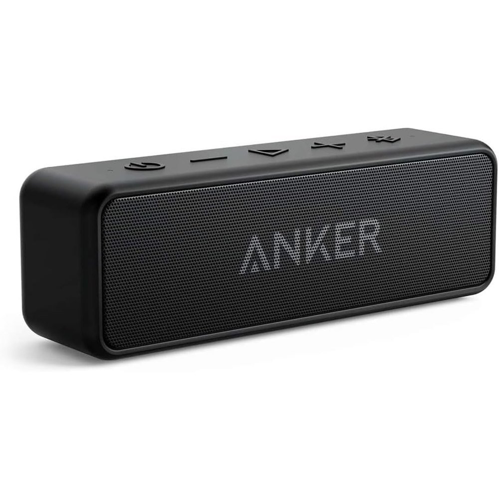Soundcore 2 d&rsquo;Anker, enceinte Bluetooth
