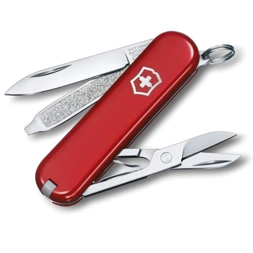 Victorinox Classic SD Colors, mini couteau suisse