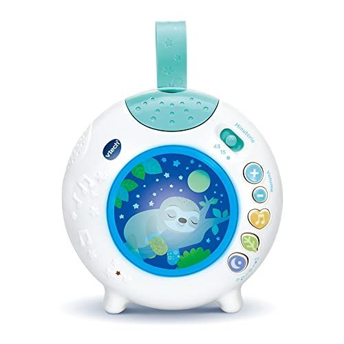 VTech Lumi, veilleuse Nuit Enchantée