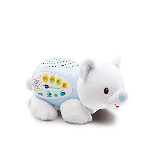 VTech Ourson Dodo Nuit Étoilée