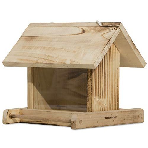 Windhager Garden, silo à graines pour oiseaux