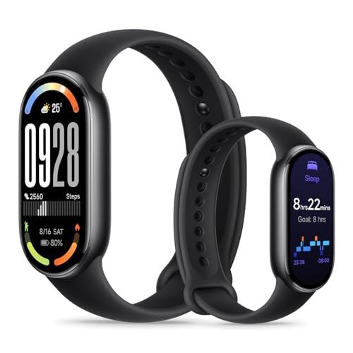 Xiaomi Smart Band 10