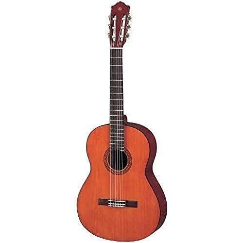 Yamaha CS40II, guitare classique 3/4